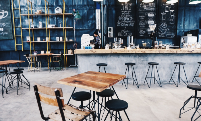 Quán Việt Coffee